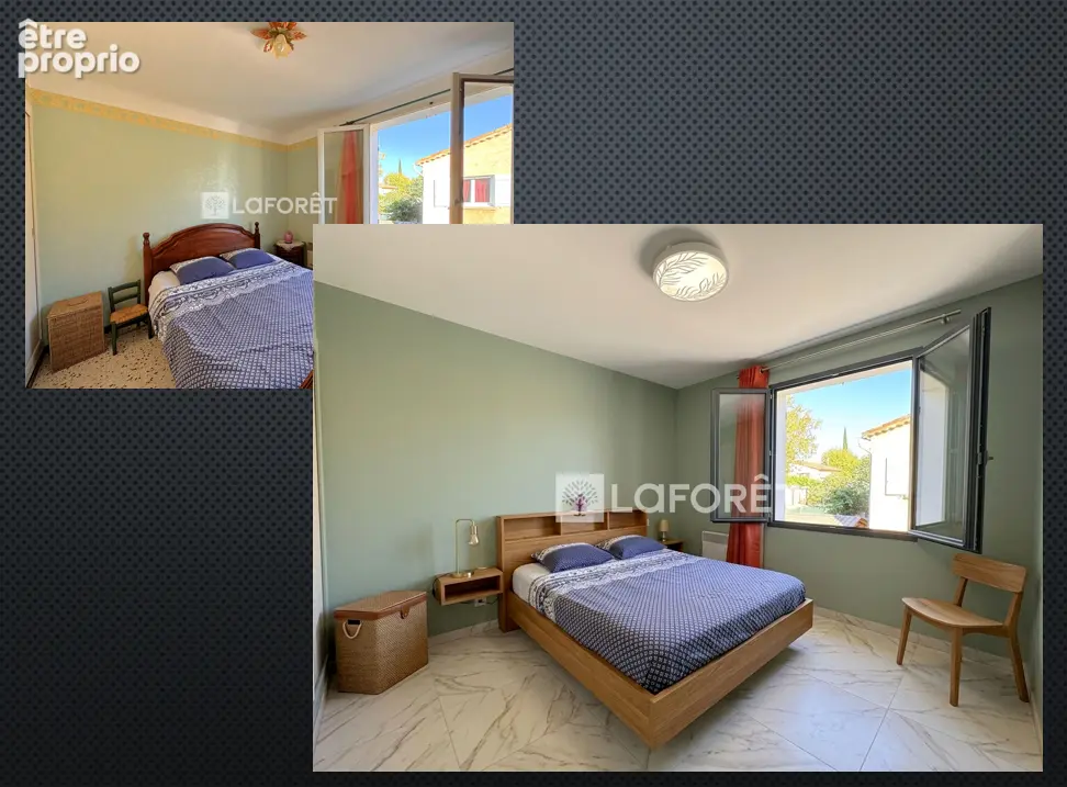 Maison Rougiers 4 pièces 73 m² - photo 4