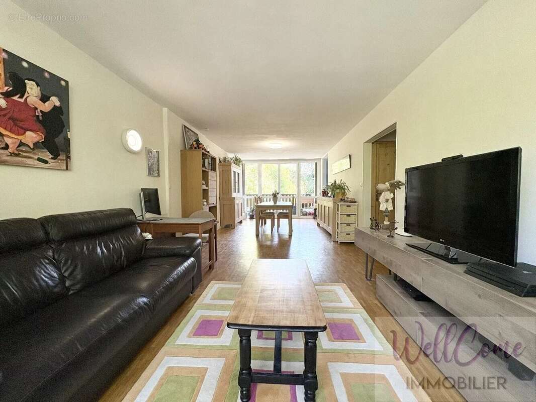 Appartement à ANNECY