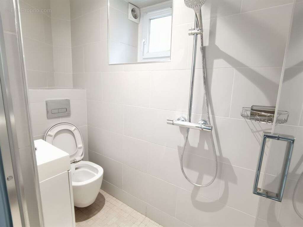Appartement à VINCENNES