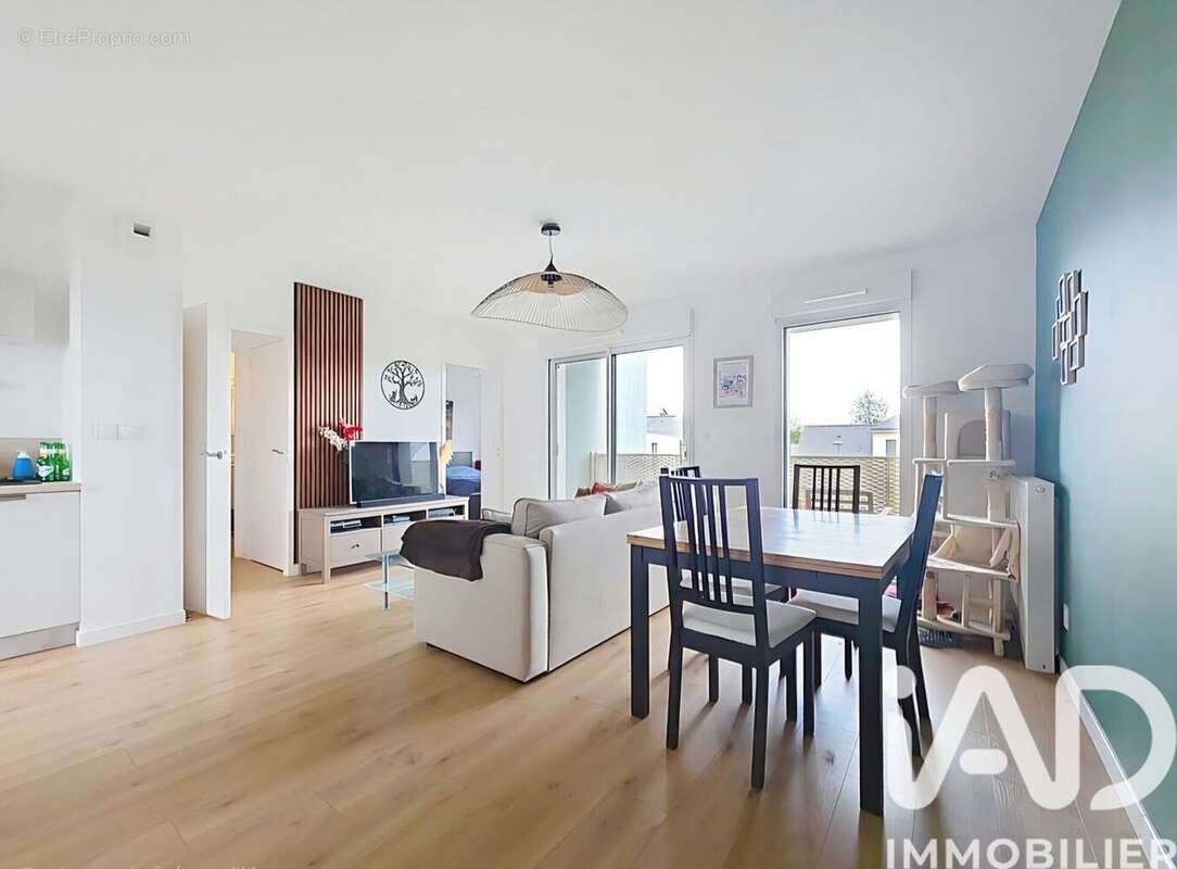 Photo 2 - Appartement à BOURGBARRE