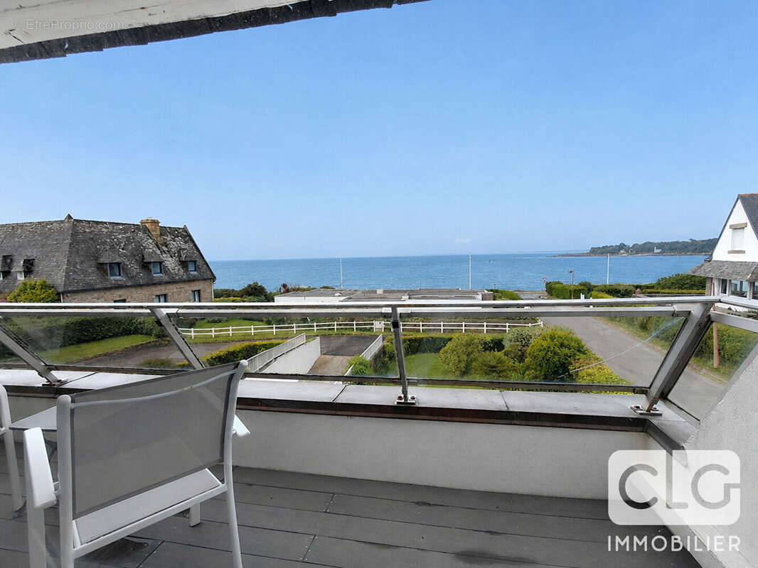 Appartement à BENODET