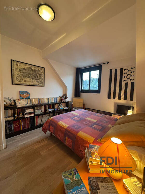 Appartement à LORIENT