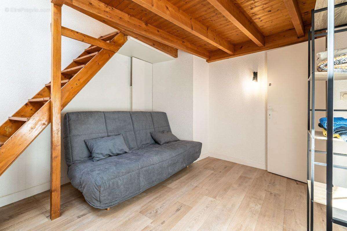 Appartement à LIMOGES
