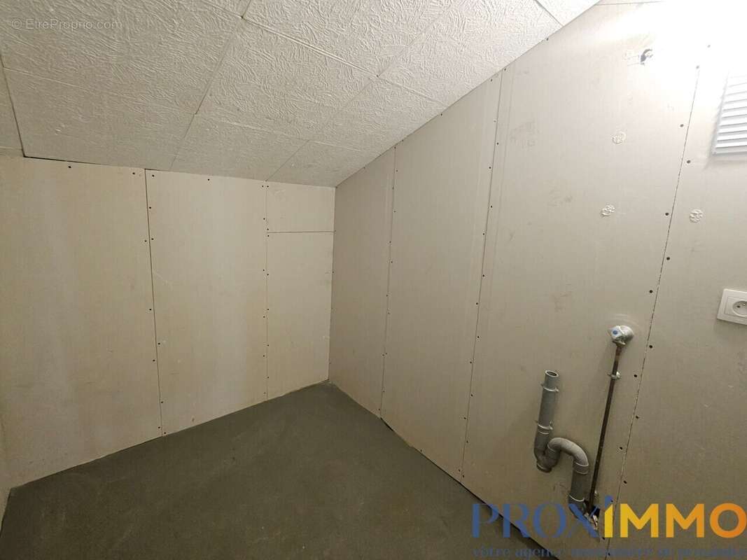 Appartement à RIVES