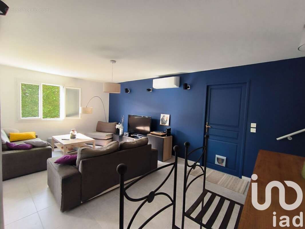 Photo 5 - Maison à ARNAS