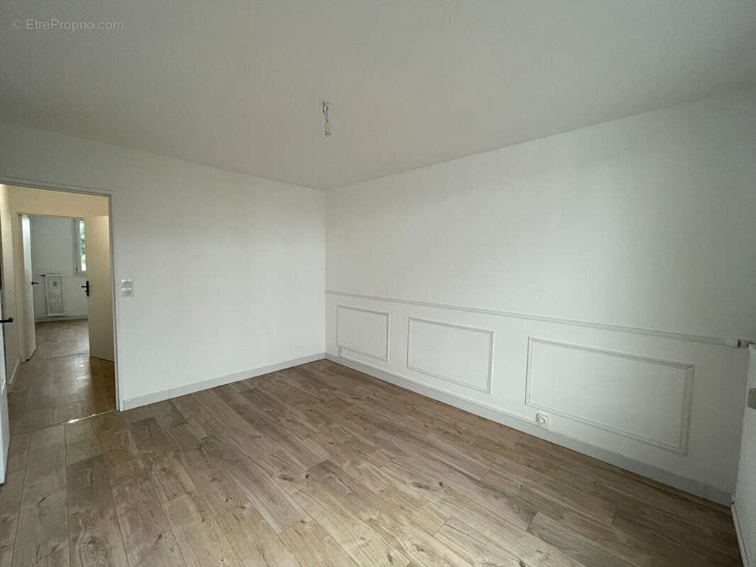 Appartement à LIMOGES