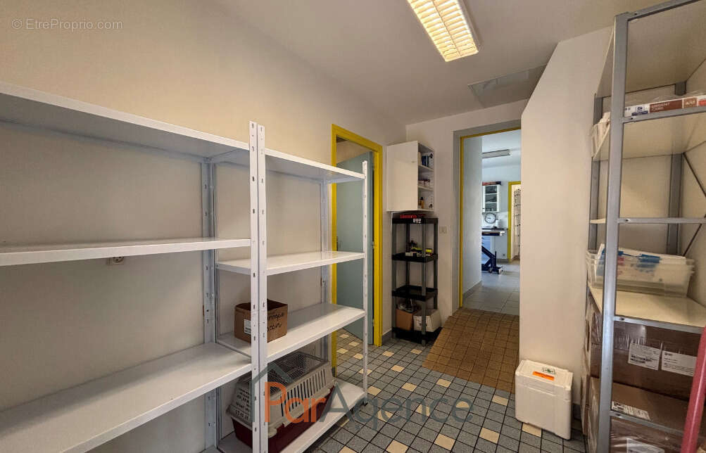 Maison à VAUX-SUR-MER