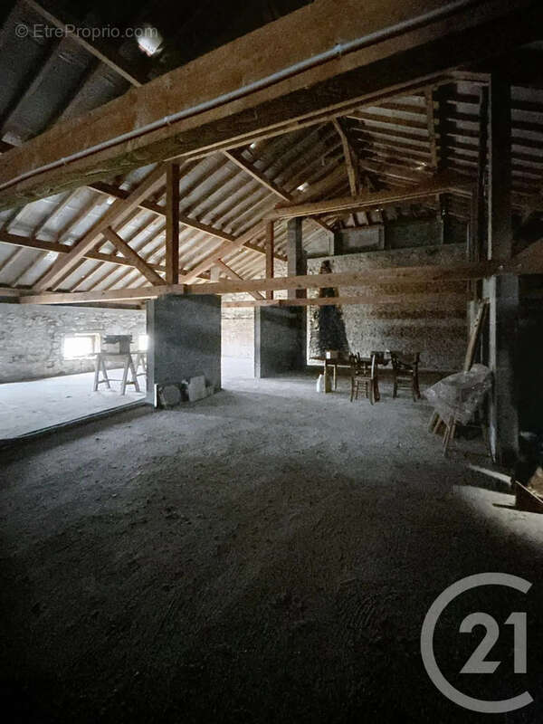 Maison à GIRECOURT-SUR-DURBION