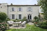 Maison à NERCILLAC