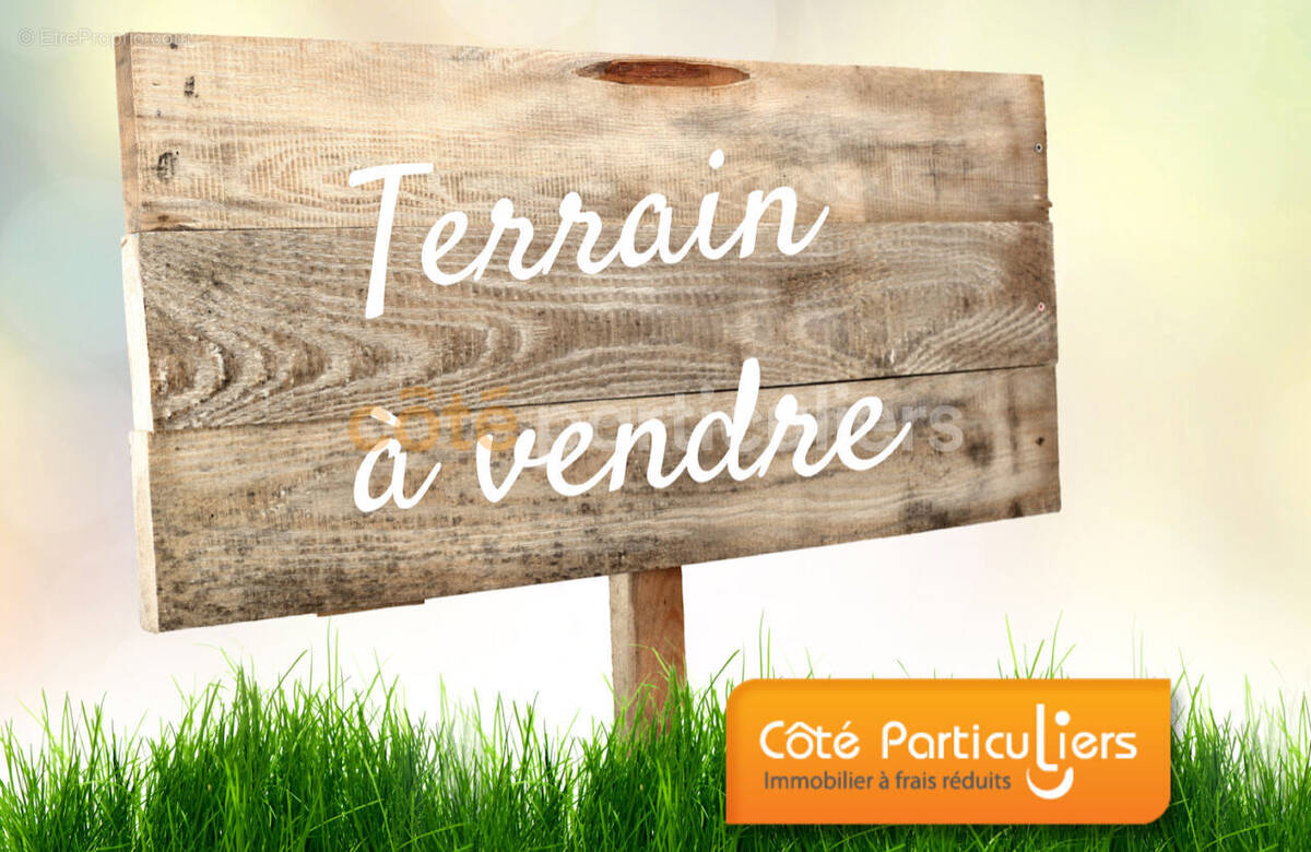 Terrain à PERIGNY