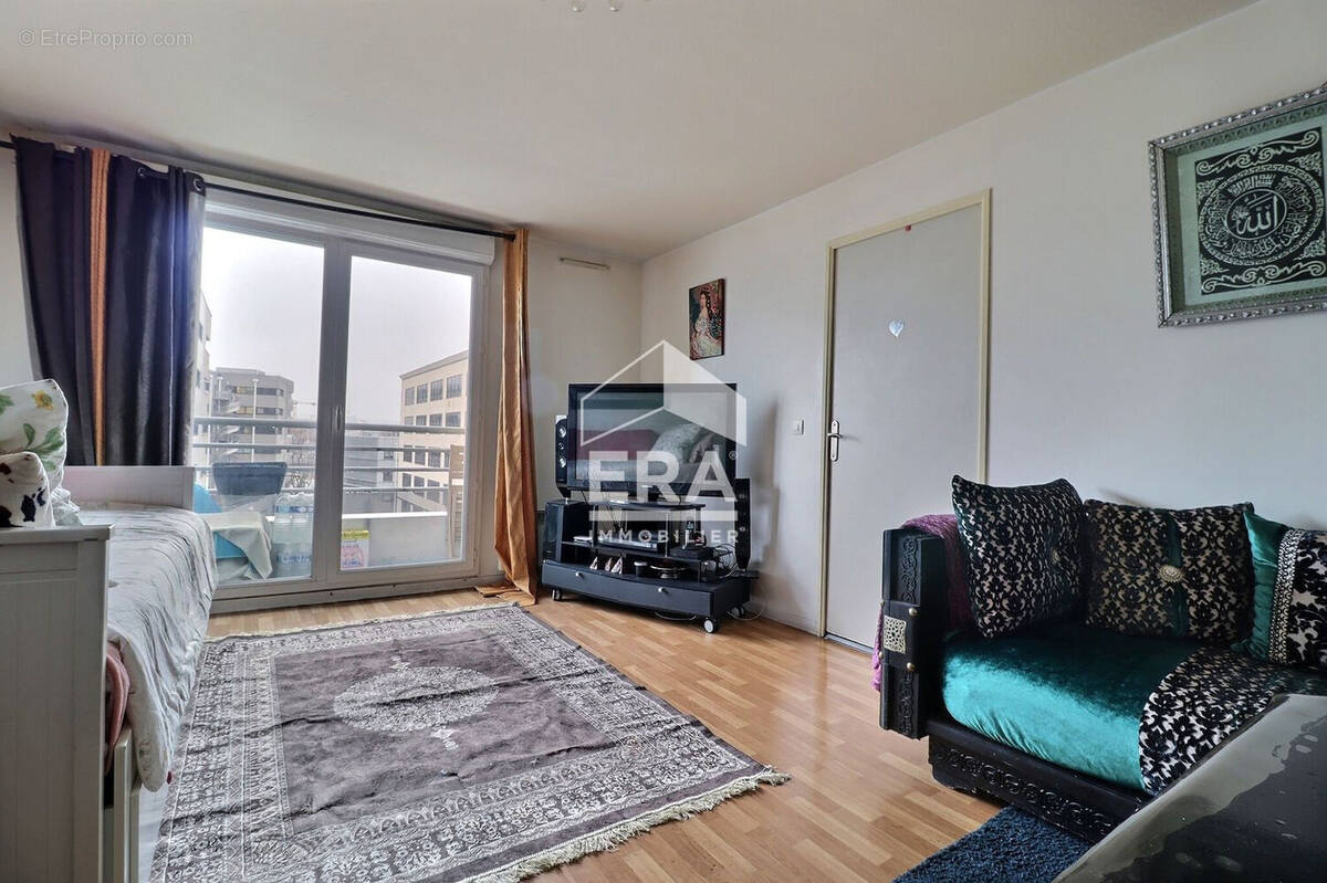 Appartement à SAINT-DENIS