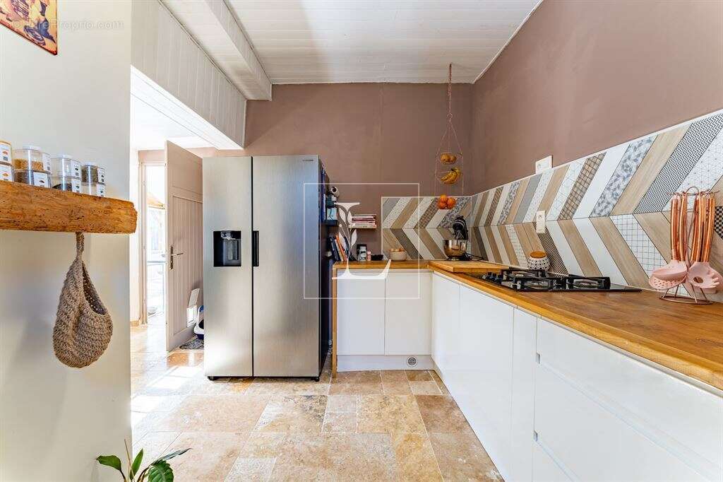 Maison à LAUZERTE