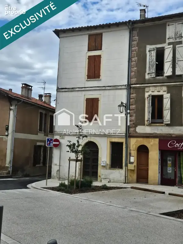 Photo 1 - Appartement à LE FOUSSERET