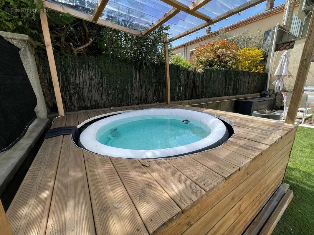 Appartement à CAVAILLON
