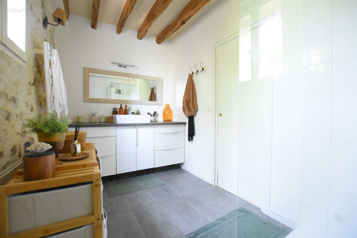 Maison à RAMBOUILLET