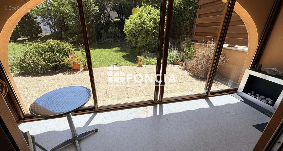Appartement à EMBRUN