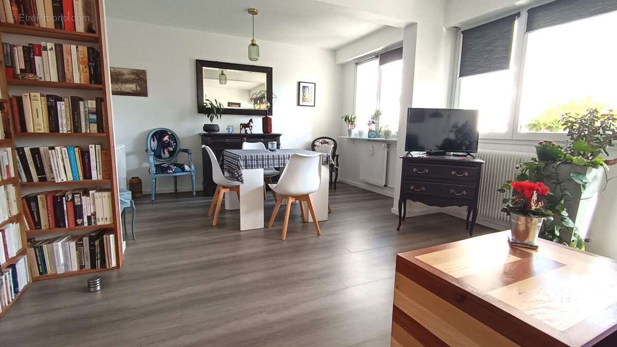 Appartement à HOENHEIM