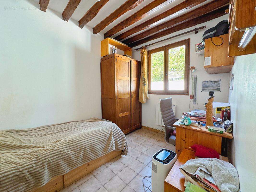 Maison à LIANCOURT