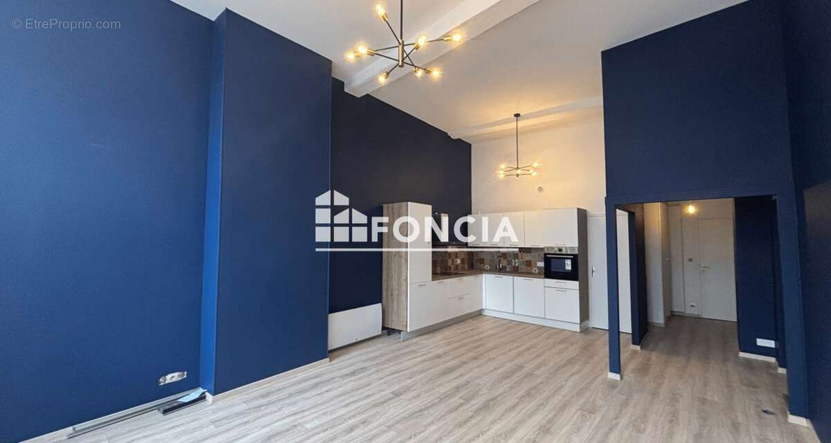 Appartement à BLOIS