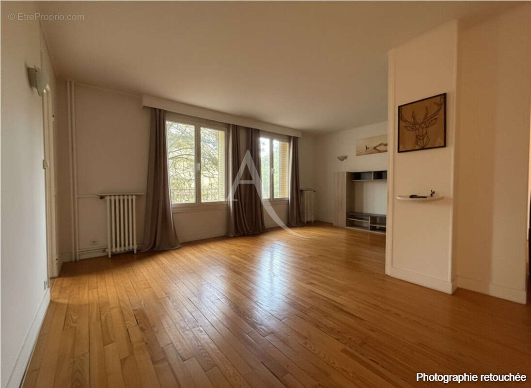 Appartement Colombes 2 pièce(s) 52.42 m2 - photo 3