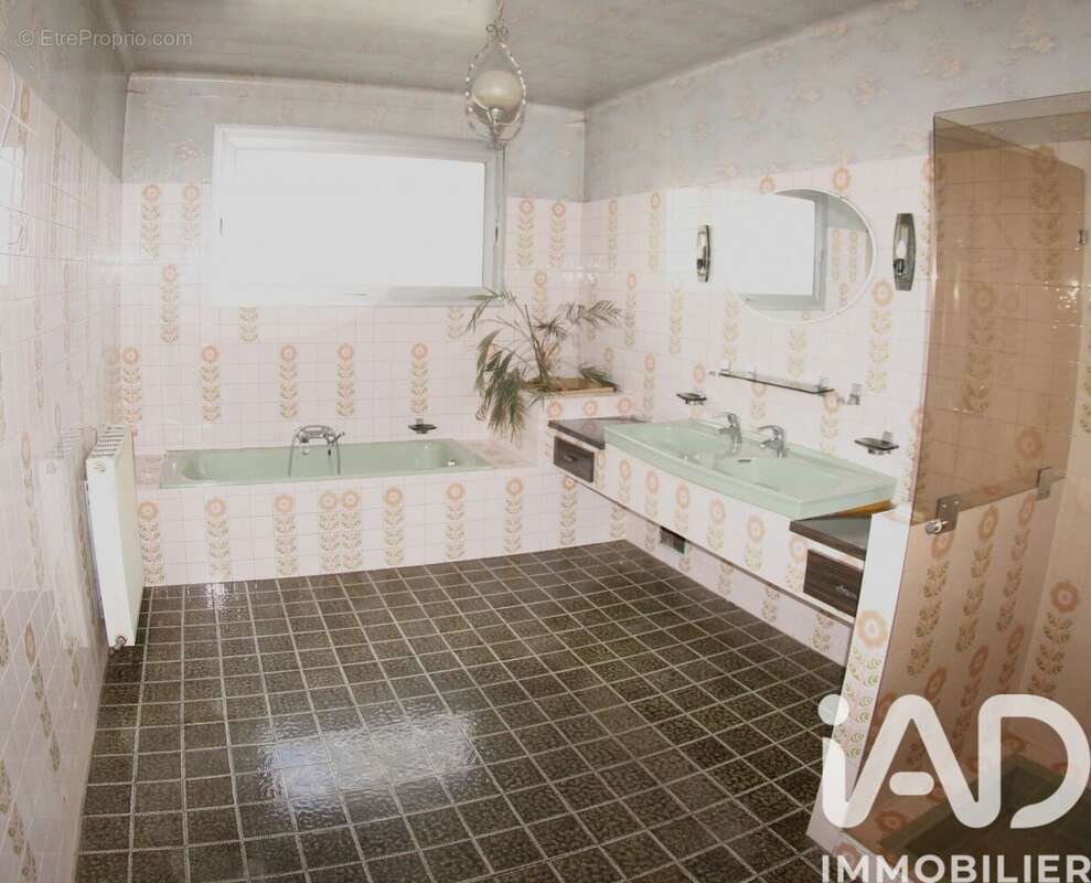 Photo 8 - Maison à VITRY-LE-FRANCOIS