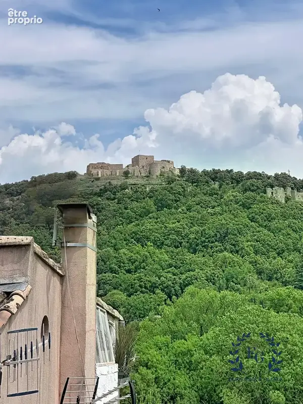 Maison 6 pièces 134 m² à vendre à Flassans-Sur-Issole (83340) - photo 8