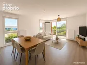 Appartement à TEMPLEUVE