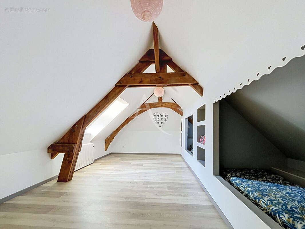 Maison La Menitre 5 pièces 137 m2 - photo 8
