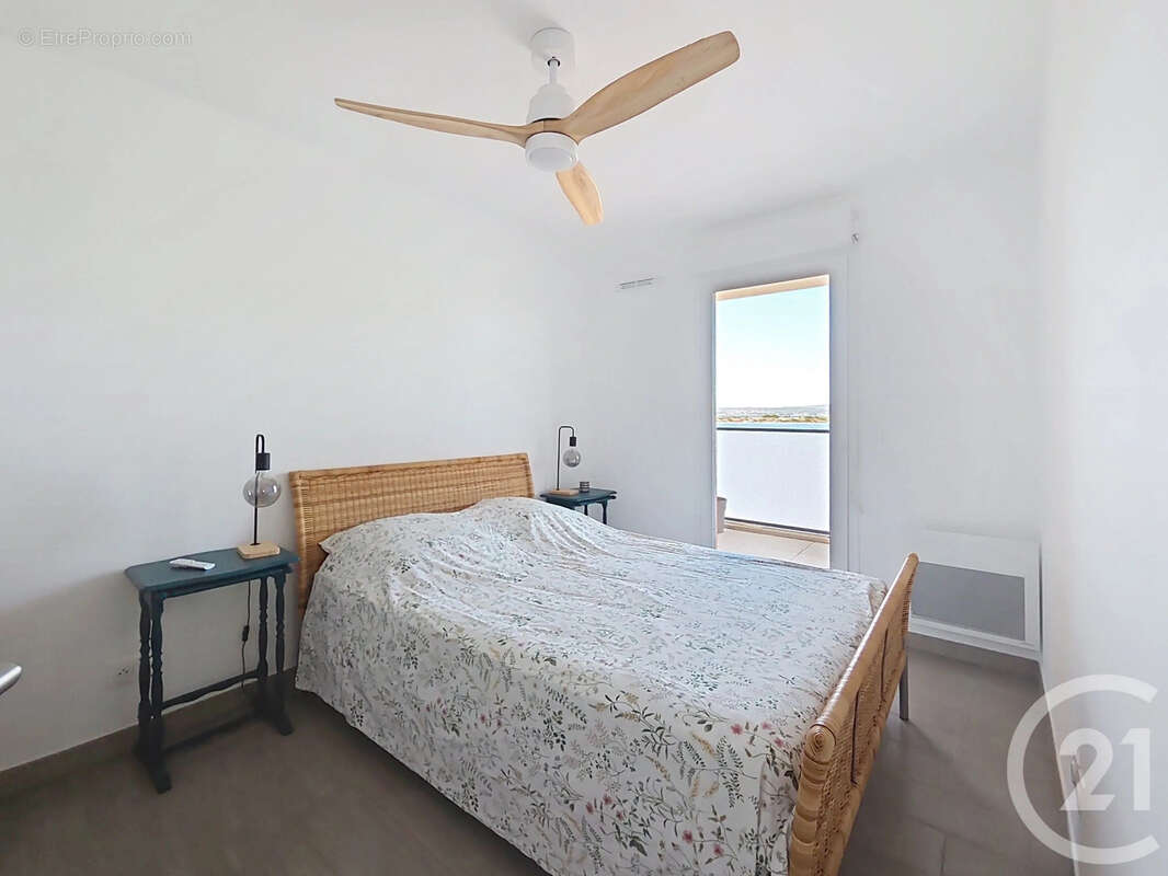 Appartement 66 m² à Sete  - photo 6