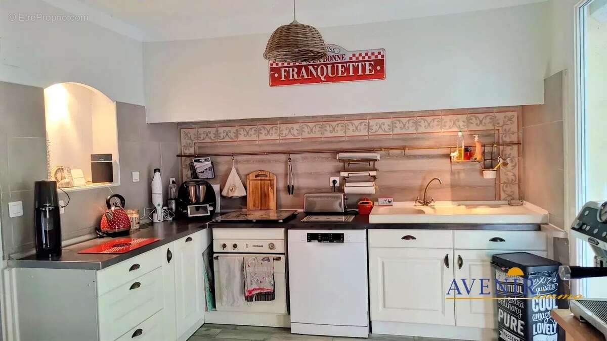 Maison 74 m² à Marseille-13e  - photo 4