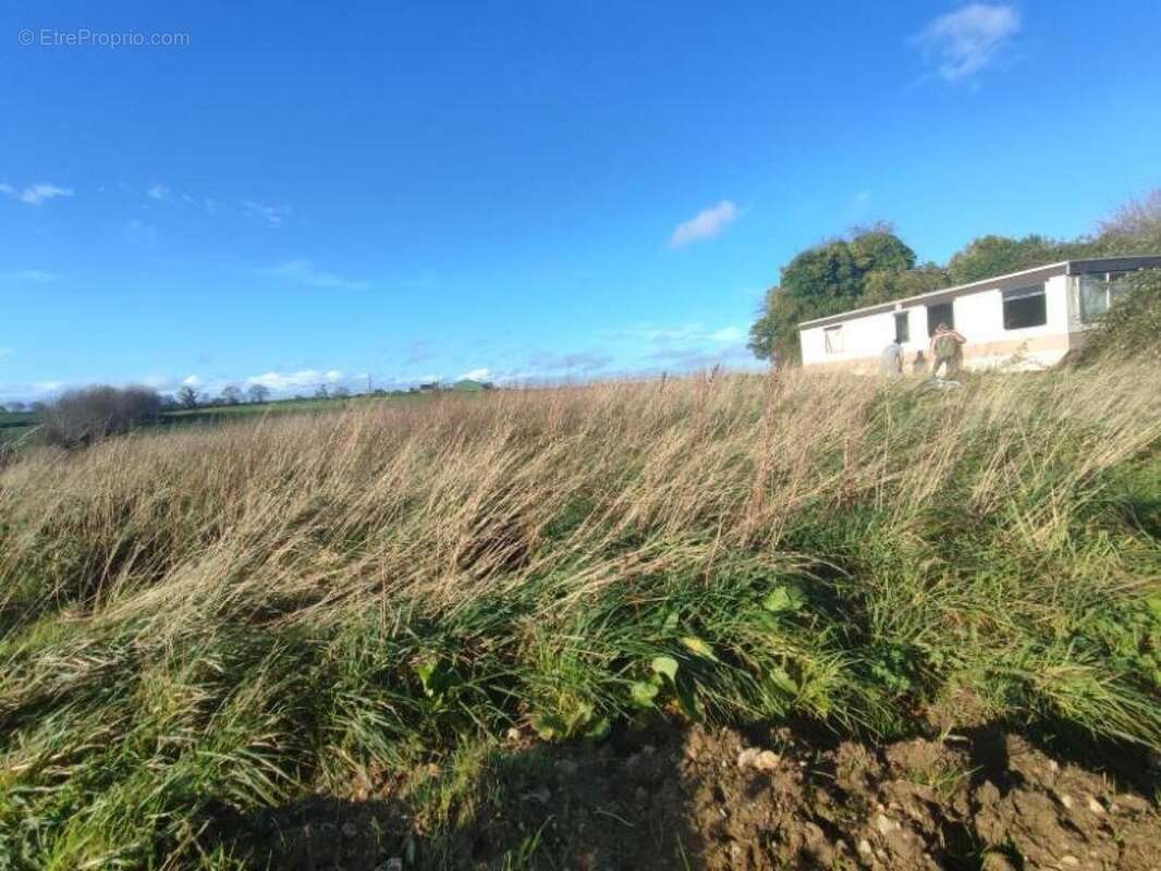 Photo 2 - Maison à PLOUVORN
