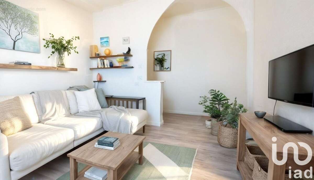 Photo 4 - Appartement à VITRY-SUR-SEINE