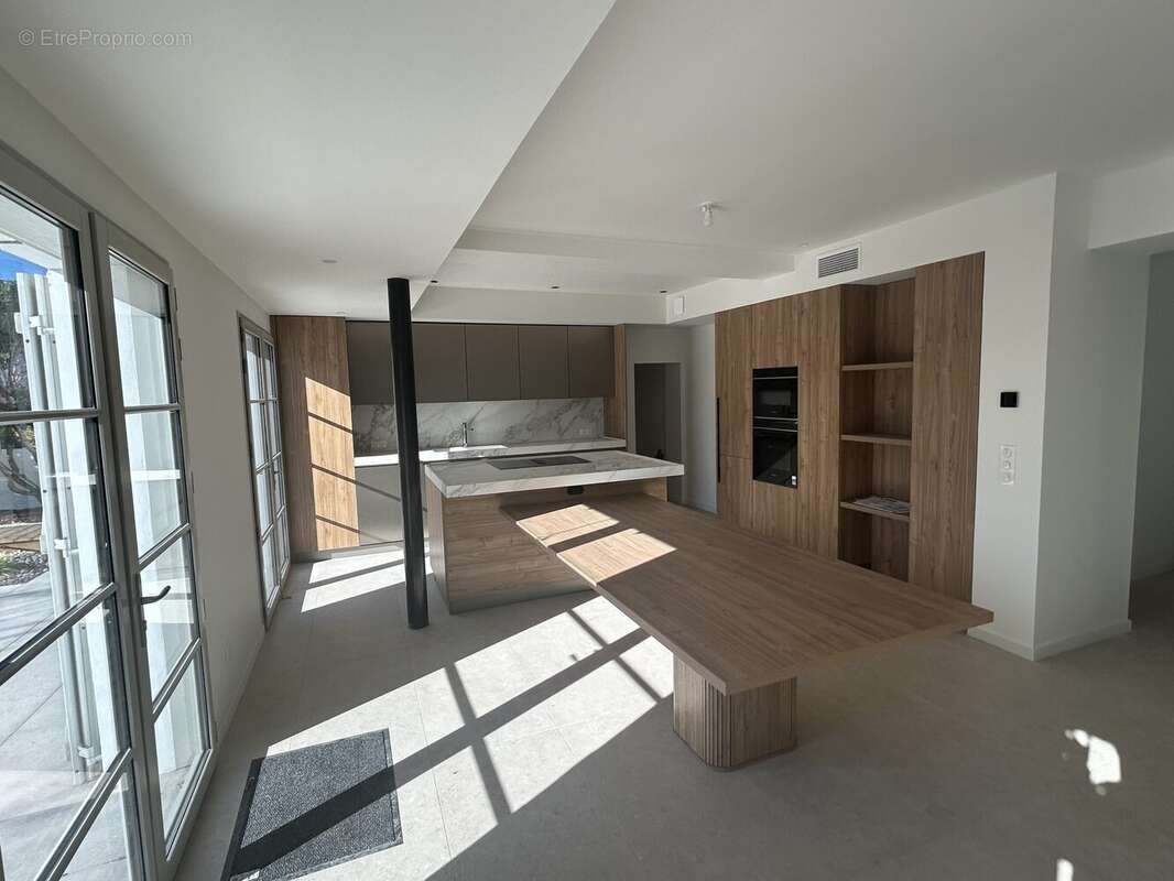 Appartement à BIARRITZ