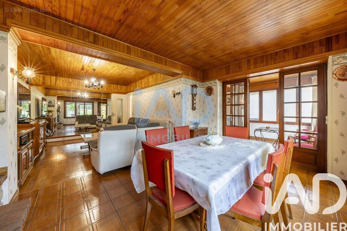 Photo 7 - Maison à THOMERY