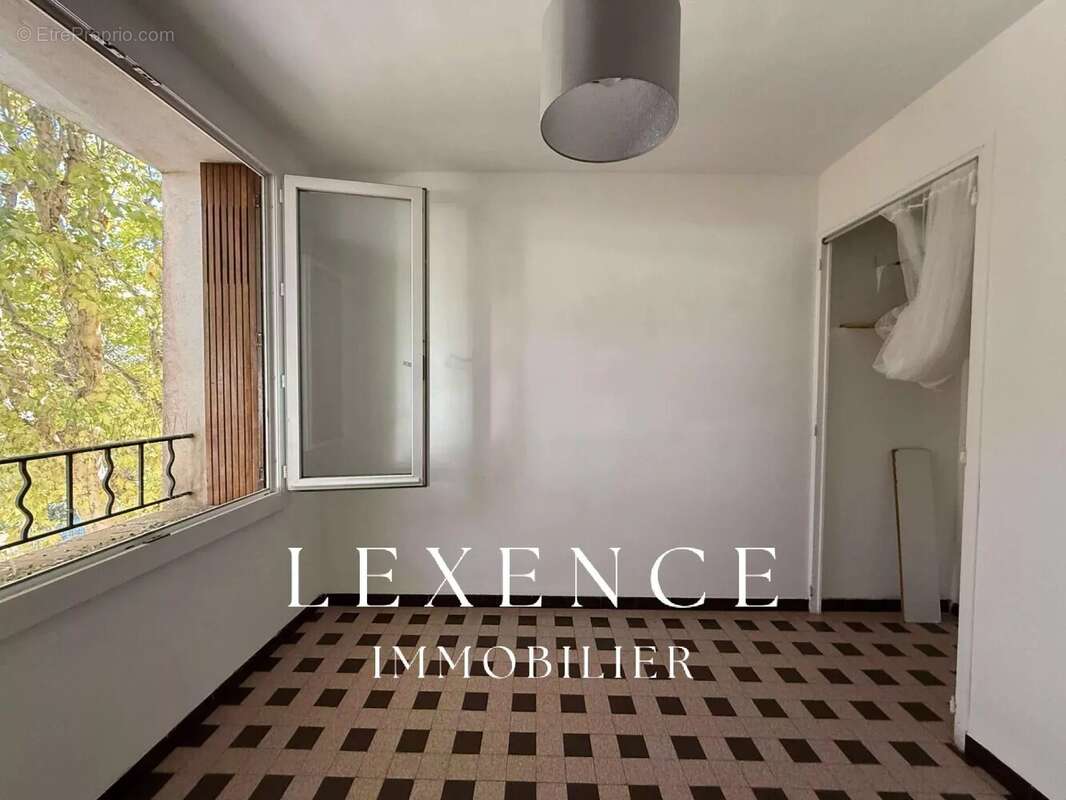 Appartement à GARDANNE
