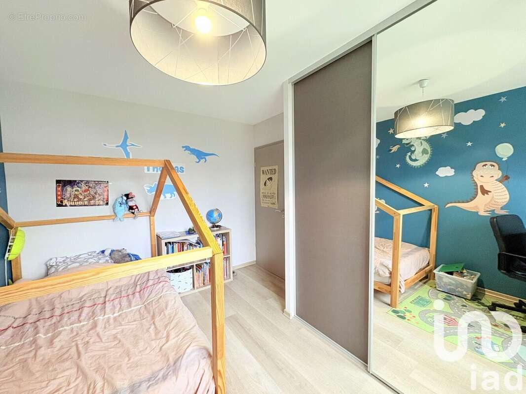 Photo 7 - Maison à RUSSANGE