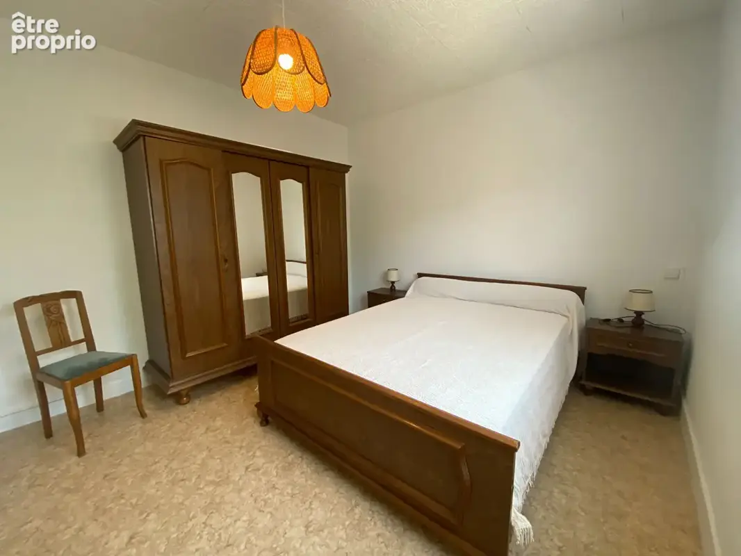 Appartement  Saint Brevin Les Pins 3 pièces - photo 8