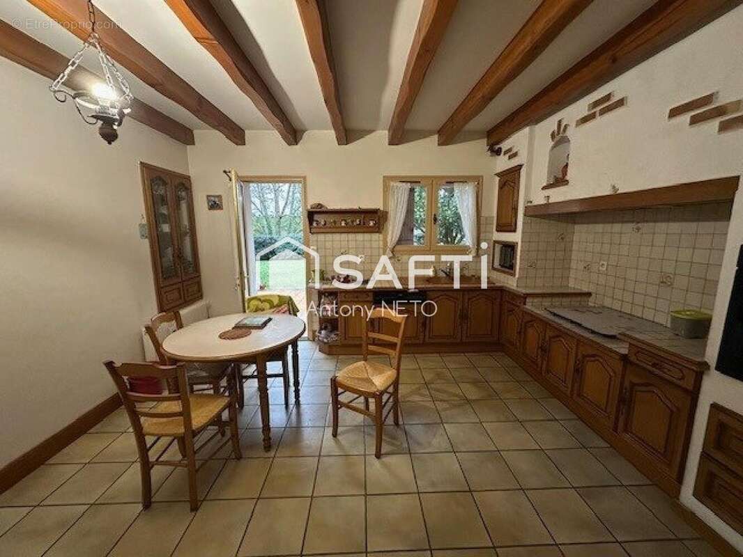 Photo 7 - Maison à ARCACHON