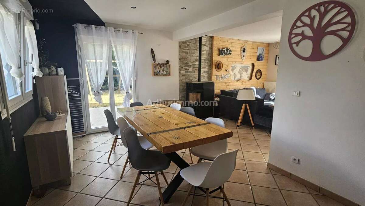 Vente Maison Escoville(14850) 345 000ï¿œ - photo 10