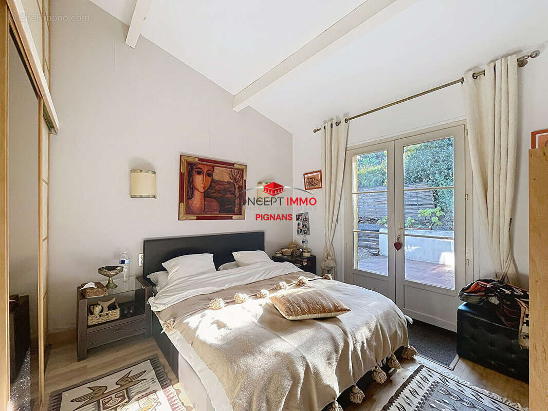 Maison à SAINTE-MAXIME