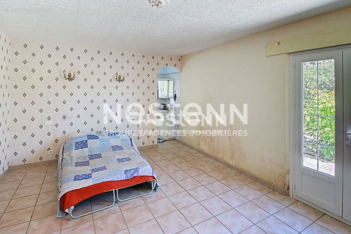 Maison à VILLECROZE