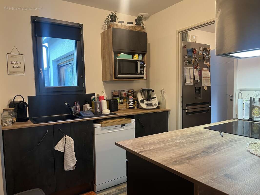 Maison à COULOUNIEIX-CHAMIERS