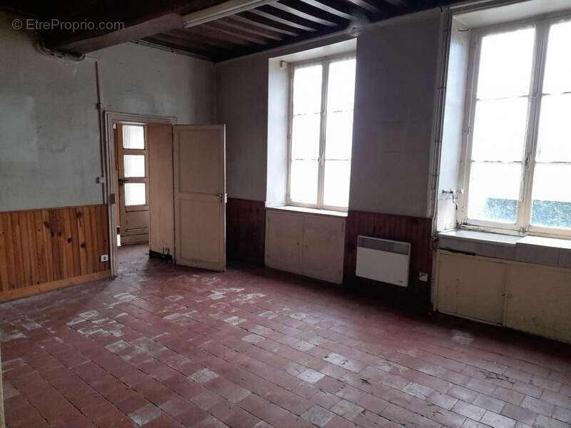Maison à vendre 4 pièces SAVILLY (21) - DEPENDANCES - TERRAIN 935 m 2 - photo 5