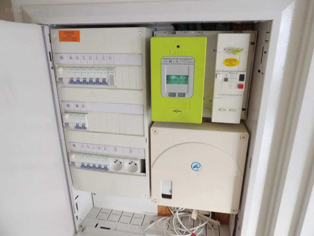 Appartement à MORANGIS