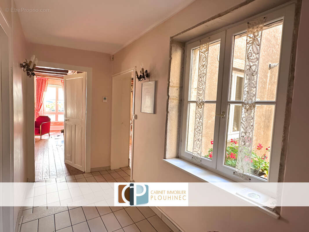Appartement à MACON
