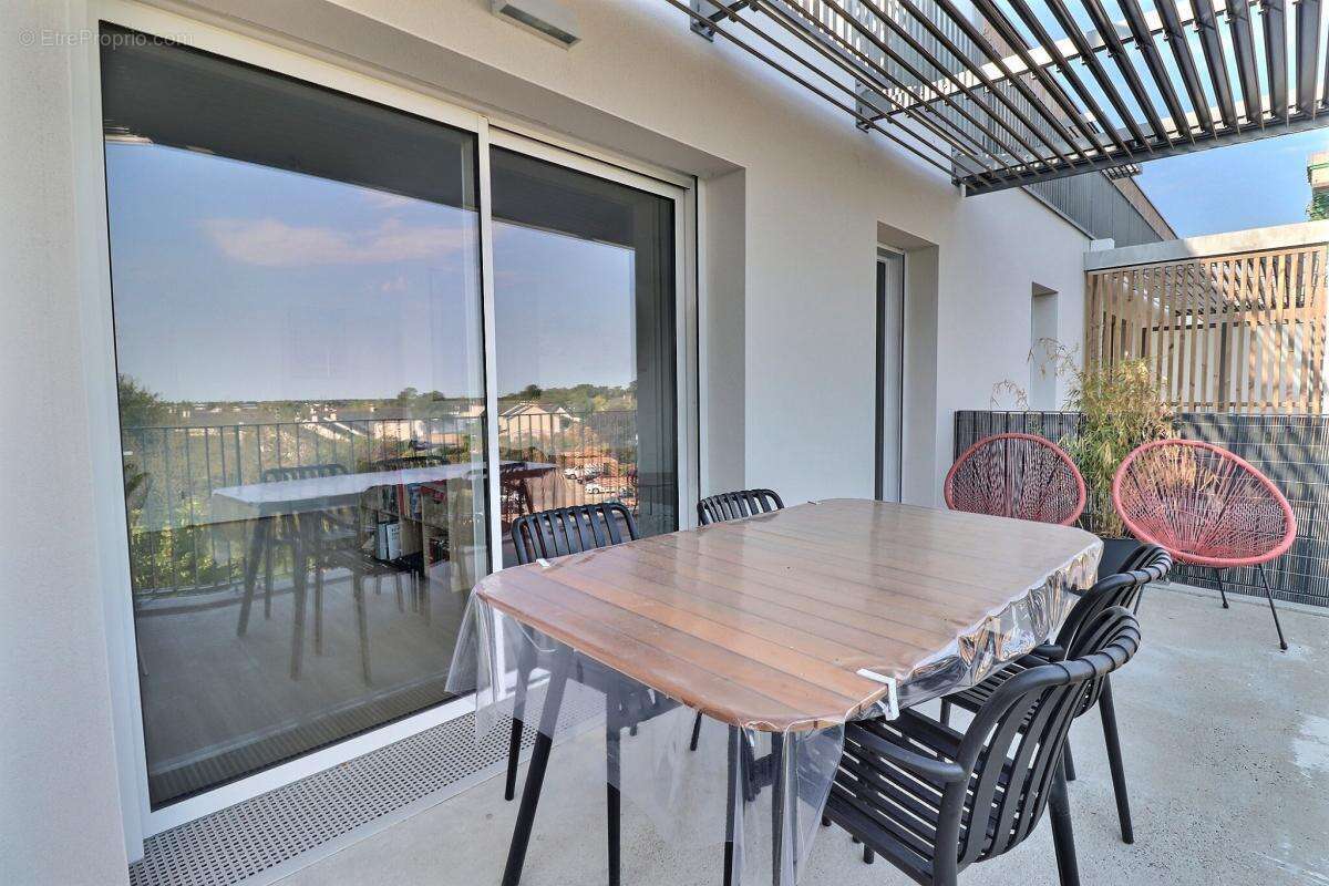 Appartement à ANGERS