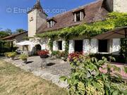 Maison à FLAUJAC-GARE