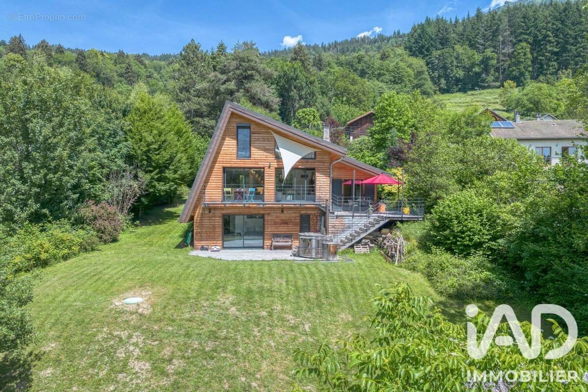 Photo 1 - Maison à REVEL