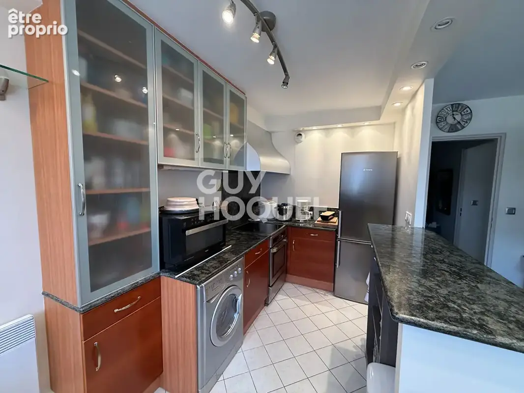 Appartement 65 m² à Compiegne  - photo 8