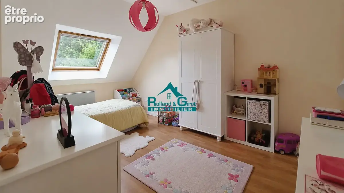 Maison Saint Brice en Cogles Maen Roch 4 pièce(s) 102 m² - photo 6